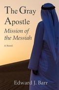 Cover: The Gray Apostle - IngramSpark