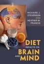 Cover: Diet Impacts on Brain and Mind - Cambridge University Press