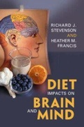 Cover: Diet Impacts on Brain and Mind - Cambridge University Press