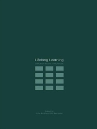 Enlarge image Cover: Lifelong Learning - Routledge