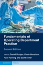Cover: Fundamentals of Operating Department Practice - Cambridge University Press
