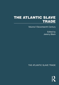 Abbildung von: The Atlantic Slave Trade - Routledge