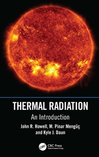 Abbildung von: Thermal Radiation - CRC Press