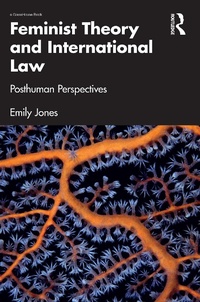 Abbildung von: Feminist Theory and International Law - Routledge