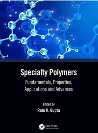Abbildung von: Specialty Polymers - CRC Press