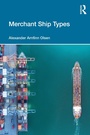 Cover: Merchant Ship Types - Routledge