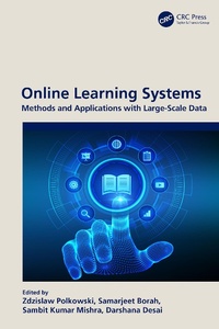 Enlarge image Cover: Online Learning Systems - CRC Press