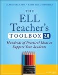 Cover: The ELL Teacher's Toolbox 2.0 - Jossey-Bass