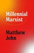 Cover: Millennial Marxist - Lulu.com