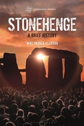 Cover: Stonehenge - Bloomsbury Academic