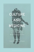 Cover: Culture and Medicine - Bloomsbury Academic