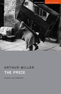 Enlarge image Cover: The Price - Methuen Drama