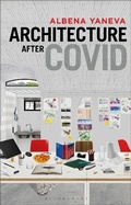 Cover: Architecture after Covid - Bloomsbury Visual Arts