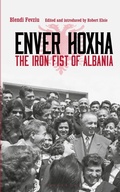 Cover: Enver Hoxha - Bloomsbury Academic