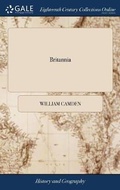 Cover: Britannia - Gale Ecco, Print Editions
