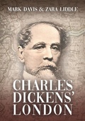 Cover: Charles Dickens' London - Amberley Publishing