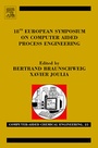 Cover: 18th European Symposium on Computer Aided Process Engineering: Volume 25 - Elsevier