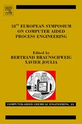 Cover: 18th European Symposium on Computer Aided Process Engineering: Volume 25 - Elsevier