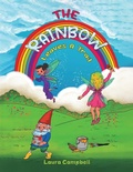 Cover: The Rainbow Leaves a Trail - Austin Macauley Publishers