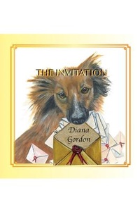 Enlarge image Cover: The Invitation - Austin Macauley Publishers