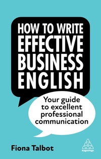 Enlarge image Cover: How to Write Effective Business English - Kogan Page Ltd