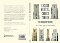 Cover: English Medieval Church Towers - The Diocese of Oxford - Ryan & Howard Press