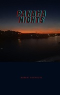 Cover: Panama Nights - Lulu.com