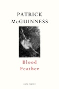 Cover: Blood Feather - Vintage Digital