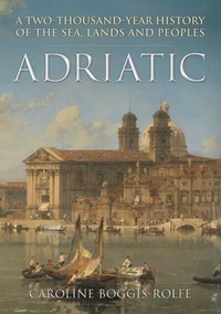 Bild: Adriatic - Amberley Publishing