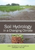 Cover: Soil Hydrology in a Changing Climate - CSIRO Publishing