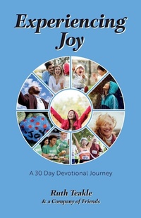 Enlarge image Cover: Experiencing Joy - Word Alive Press
