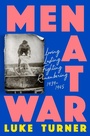 Cover: Men at War - Weidenfeld & Nicolson