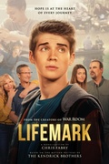 Cover: Lifemark - Tyndale Fiction