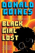 Cover: Black Girl Lost - Kensington Publishing