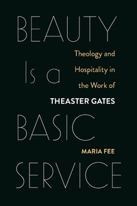 Abbildung von: Beauty Is a Basic Service - Fortress Press