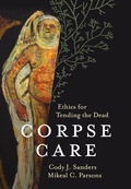 Cover: Corpse Care - Fortress Press