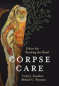 Enlarge image Cover: Corpse Care - Fortress Press