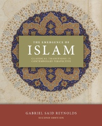 Abbildung von: Emergence of Islam - Fortress Press