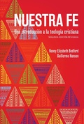 Cover: Nuestra fe - Fortress Press
