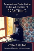 Cover: American Muslim Guide to the Art and Life of Preaching - Fortress Press