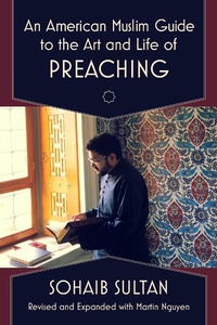 Abbildung von: American Muslim Guide to the Art and Life of Preaching - Fortress Press