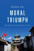 Cover: Moral Triumph - Fortress Press