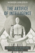 Cover: Artifice of Intelligence - Fortress Press
