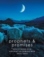 Cover: Prophets and Promises - Augsburg Fortress