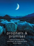 Cover: Prophets and Promises - Augsburg Fortress