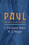 Cover: Paul - Fortress Press
