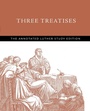 Cover: Three Treatises - Fortress Press