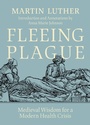 Cover: Fleeing Plague - Fortress Press