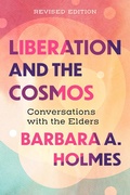 Cover: Liberation and the Cosmos - Fortress Press