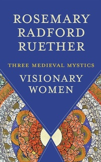 Enlarge image Cover: Visionary Women - Fortress Press
